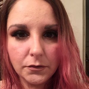 Meet your Posher, Toni